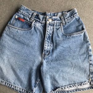 Lawman vintage shorts